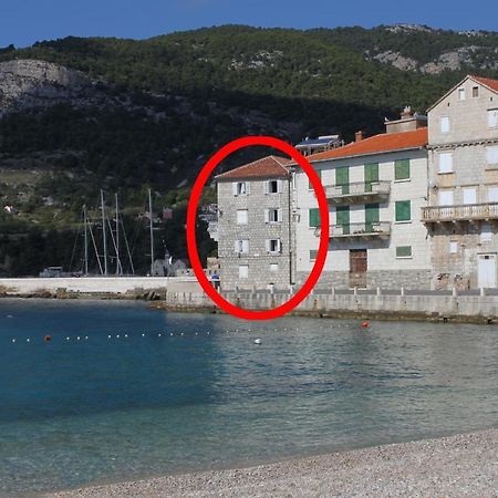 Apartments And Rooms By The Sea Komiza, Vis - 2431 Екстер'єр фото